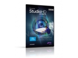 PINNACLE STUDIO 15 ULTIMATE UPGRADE