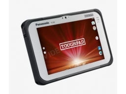 Panasonic  FZ-B2 STD 7' Android 4.4 Tab