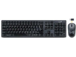 Genius SlimStar 8000 Wireless Keyboard + Mouse