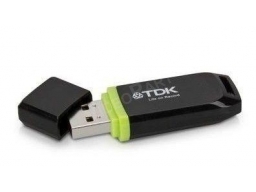 TDK 16GB PENDRIVE