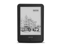 Onyx Boox c67ML eBook olvasó