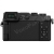 Lumix GX8 Cserélhető optikás tükör nélküli digitális fényképezőgép váz - fekete
