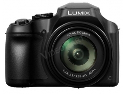Legjobb szuperzoom kamera - Ultra Zoom Bridge LUMIX fényképezőgép,20..1200mm zoom