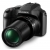 Legjobb szuperzoom kamera - Ultra Zoom Bridge LUMIX fényképezőgép,20..1200mm zoom