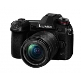 LUMIX DC-G9EG +12-60 Lumix optika 