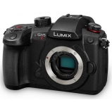 LUMIX DC-GH5M2 váz - hibrid, tükör nélküli gép   08.30