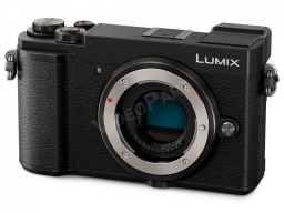 LUMIX DC-GX9 váz  ,20,3Mp, 4K videó / fotó, 