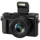 Panasonic  DC-LX100M2EP  dig.fényk.,20MP