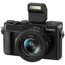 Panasonic  DC-LX100M2EP  dig.fényk.,20MP
