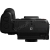 LUMIX DC-S1HE-K Full-Frame, fényképezőgép váz   