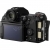 LUMIX DC-S1HE-K Full-Frame, fényképezőgép váz   