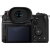 LUMIX DC-S1HE-K Full-Frame, fényképezőgép váz   