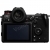LUMIX DC-S1E-K Full-Frame tükörnélküli fényképezőgép váz  -76 000.-Ft  pénzvisszafizetési akció!