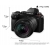 LUMIX DC-S5KE-K  FULL Frame, 4K váz és S-R2060 optika 