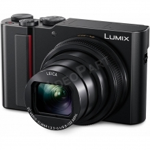 Panasonic DC-TZ200DEGK Szuperzoom digitális fényképezõ