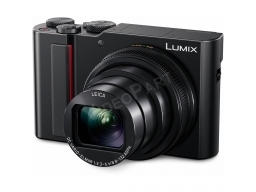 Panasonic DC-TZ200DEGK Szuperzoom digitális fényképezõ