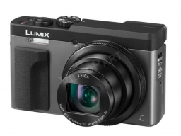 Lumix DC-TZ90EP-S 30x zoomfunkciós utazókamera 
