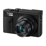 Panasonic DC-TZ95DEG-K digitális fényképező 30xZoom, 4K