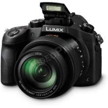 LUMIX DMC-FZ1000EP-K Premium Hybrid Bridge digitális fényképező 