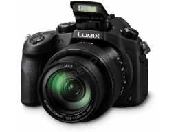 LUMIX DMC-FZ1000EP-K Premium Hybrid Bridge digitális fényképező 