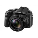 LUMIX DMC-FZ2000EP digitális fényképező  4K Video/ 1' MOS, 20X  