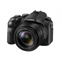 LUMIX DMC-FZ2000EP digitális fényképező  4K Video/ 1' MOS, 20X  