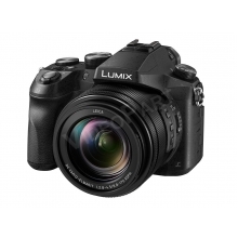 LUMIX DMC-FZ2000EP digitális fényképező  4K Video/ 1' MOS, 20X  09.25   12.14