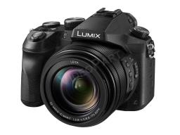 LUMIX DMC-FZ2000EP digitális fényképező  4K Video/ 1' MOS, 20X  09.25   12.14