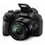 LUMIX DMC-FZ300EP-K fényképezőgép, 24x optikai zoom, 4K videó  12.13