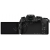 Lumix G - DSLM váz, 4K video-foto - fekete