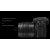 LUMIX DMC-G80M 12-60 mm optika, 4K video