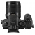 Prémium kategóriás cserélhető optikás fényképezőgép (m4/3), 4k videó felvétellel - f3.5-5.6/14-140mm