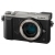 LUMIX DMC-GX80KEGS fényképezőgép, 12-32mm-es optika