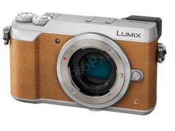 LUMIX DMC-GX80KEGT fényképezőgép, 12-32 mm-es optika