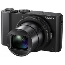 LUMIX DMC-LX15 1