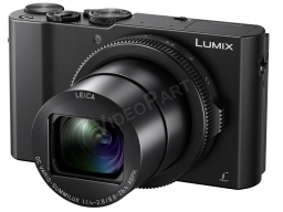 LUMIX DMC-LX15 1