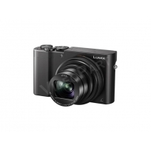 LUMIX DMC-TZ100EP-K Prémium szuperzoom -os digitális fényképező