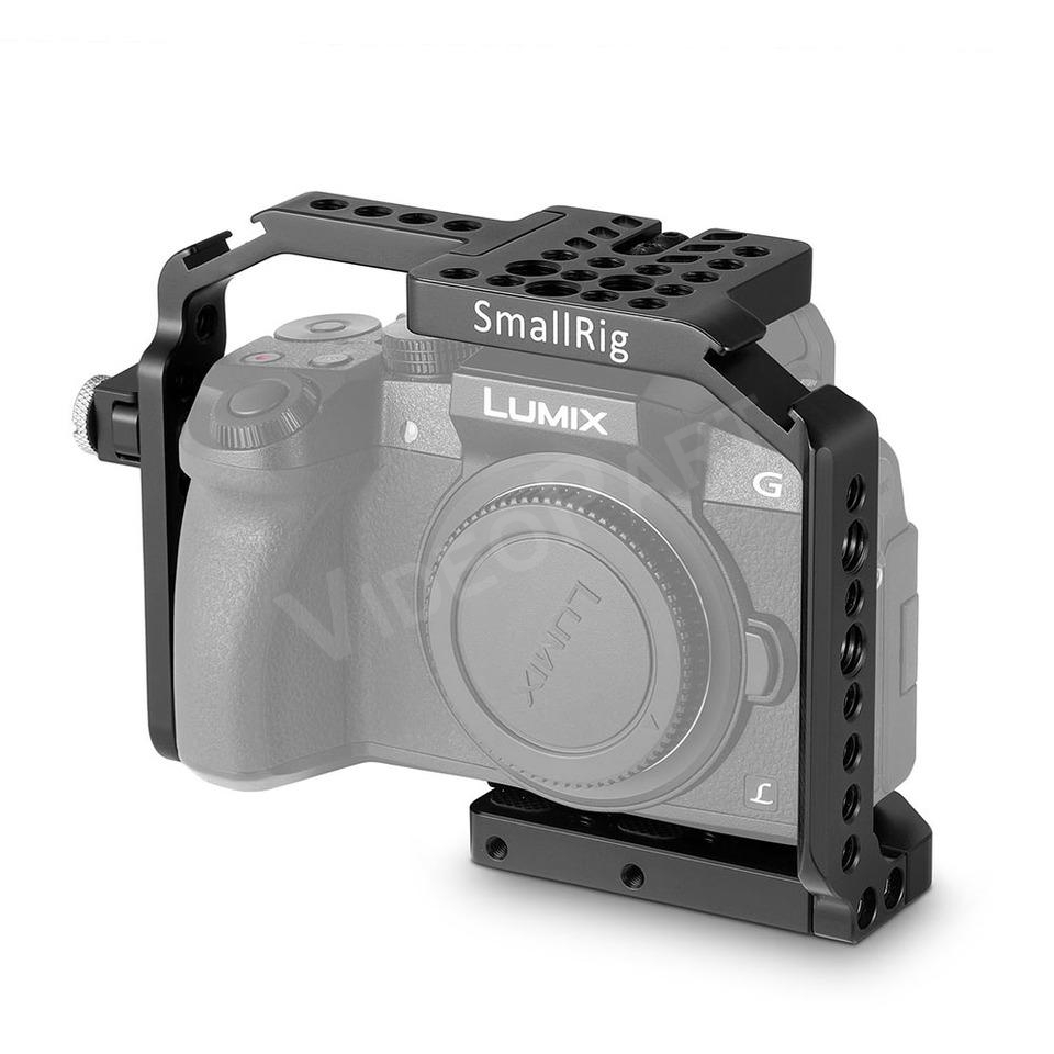 lumix g7 mount