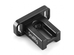 SmallRig 2247 objektív rögzítő adapter BMPCC 4K -hoz