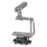 SmallRig DBM2266 alaplap Blackmagic Design 4K és 6K fényképezőgépekhez 