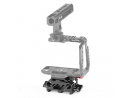 SmallRig DBM2266 alaplap Blackmagic Design 4K és 6K fényképezőgépekhez 