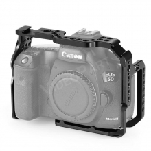 SmallRig CCC2271 keret Canon 5D-hez 