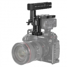 SmallRig HTS2367 DMW-XLR1 készlet Panasonic S1 / S1R és GH5 / GH5S -hez 