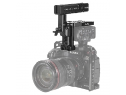 SmallRig HTS2367 DMW-XLR1 készlet Panasonic S1 / S1R és GH5 / GH5S -hez 