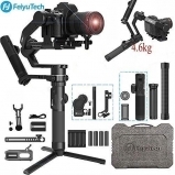 Feiyu-Tech AK4500 Kit, 3 tengelyes gimbal