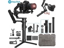 Feiyu-Tech AK4500 Kit, 3 tengelyes gimbal