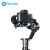 3 tengelyes idõjárásálló stabilizátor gimbal - WiFi, BlueTooth, LCD, 2,8 kg teherig