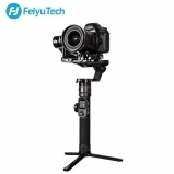 3 tengelyes idõjárásálló stabilizátor gimbal