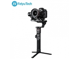 3 tengelyes idõjárásálló stabilizátor gimbal