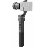 G5 idõjárásálló 3 tengelyes stabilizátor gimbal